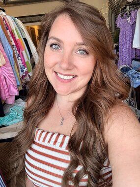 Meet your Posher, Erin